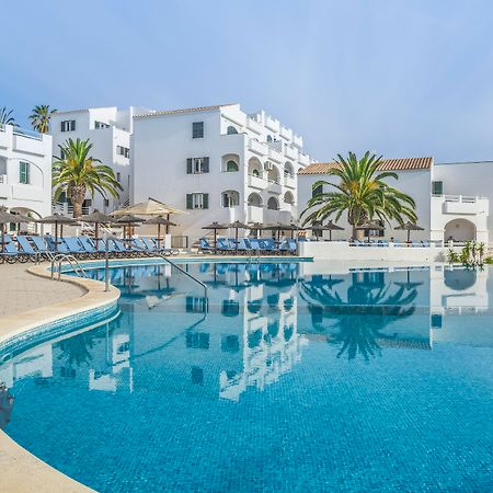 White Sands Beach Club Arenal d'en Castell Zewnętrze zdjęcie